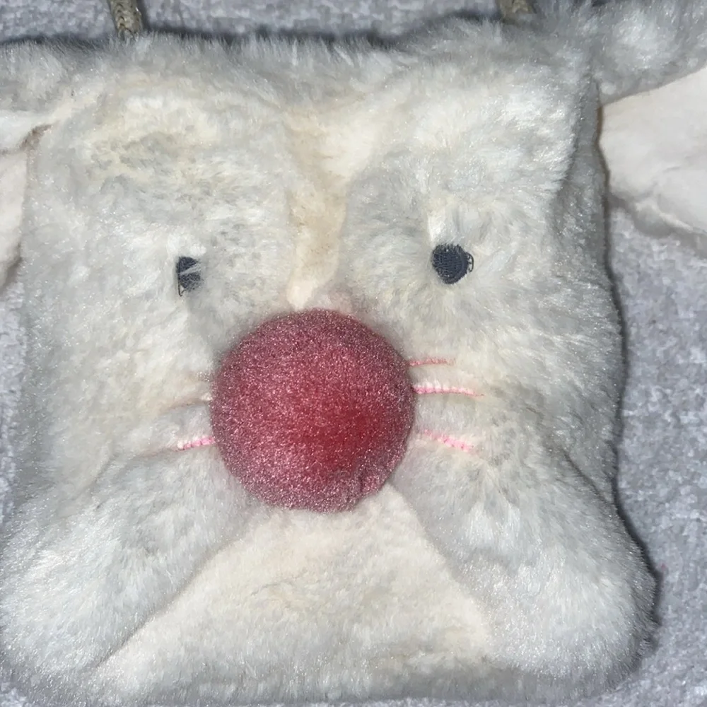 Mud Pie adorable plush